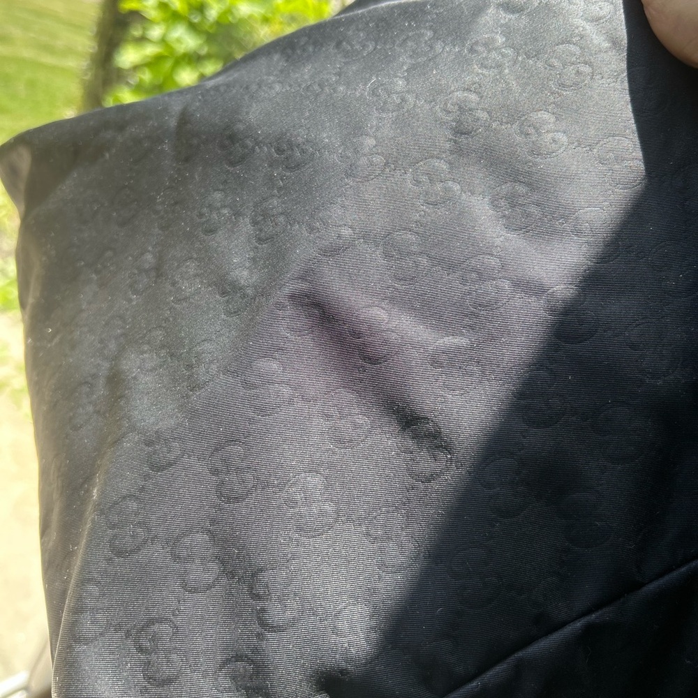 Gucci Black Bag - Picture 2 of 11